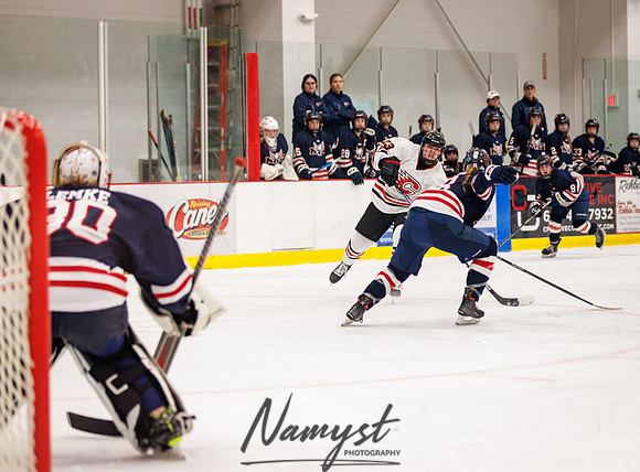 Centennial vs NWC Varsity Hockey 269