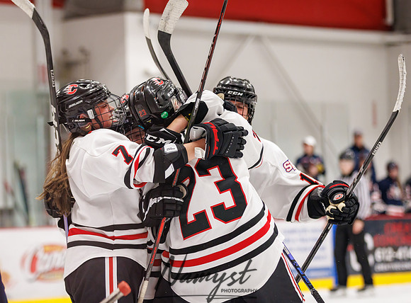 Centennial vs NWC Varsity Hockey 267