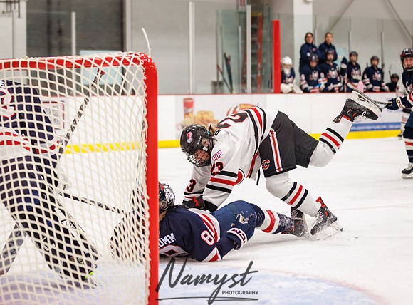 Centennial vs NWC Varsity Hockey 271