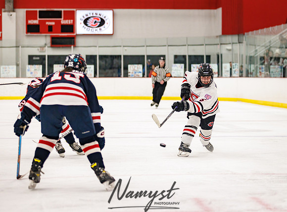 Centennial vs NWC Varsity Hockey 278