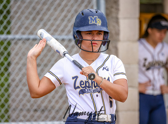 Mahtomedi vs Totino-Grace 144