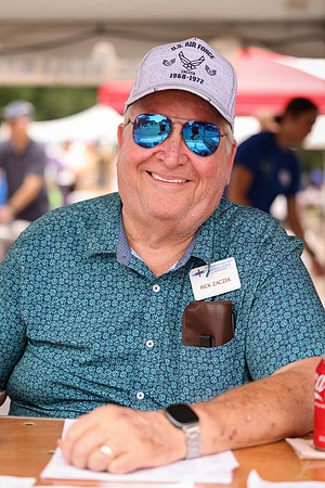 608 Summer Festival