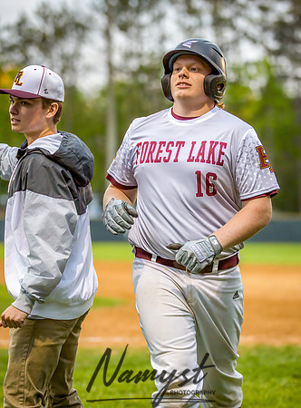 Forest Lake vs Chisago Lakes Varsity Baseball (844)