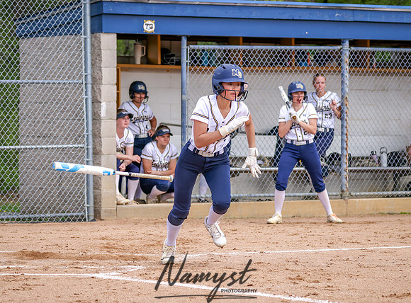 Mahtomedi vs Totino-Grace 123
