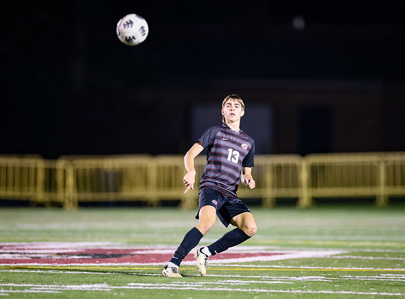 Centennial vs Totino-Grace Varsity Soccer 151