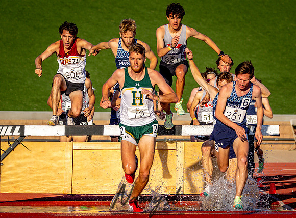 RMAC Championship 148