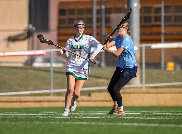 Chisago Lakes vs Becker JV Lacrosse_89