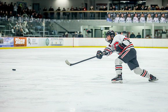 Centennial vs Maple Grove Varsity Hockey 113