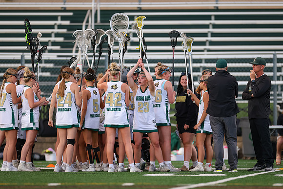 Chisago Lakes vs Forest Lake Varsity 1407
