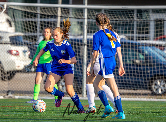 Lakes United vs Wright County Girls Soccer_261