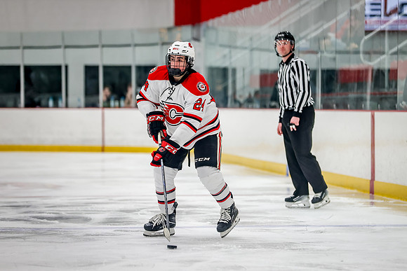 Centennial vs Hermantown JV Hockey 193