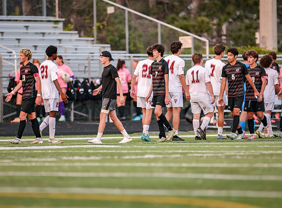 Centennial vs Anoka Varsity Soccer 183
