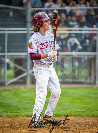 Forest Lake vs Chisago Lakes Varsity Baseball (763)