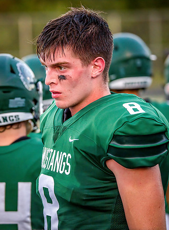 Mounds View vs Totino Grace Varsity Football 184