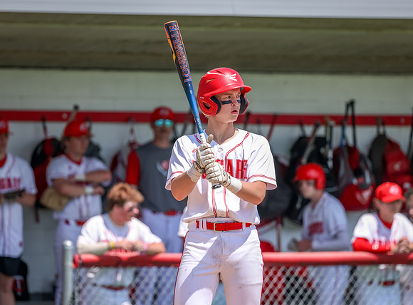 Centennial vs Mahtomedi Baseball 341