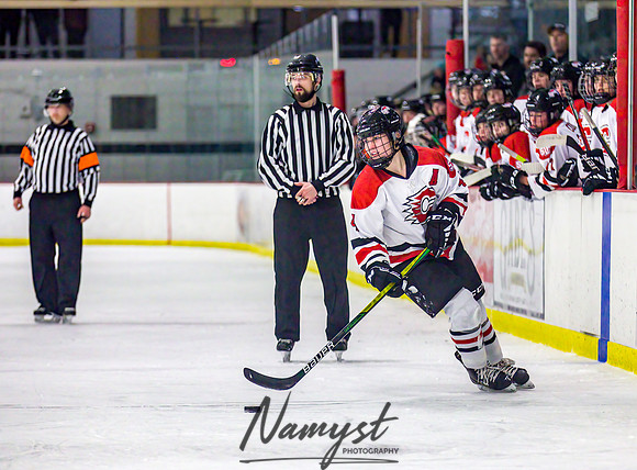 Centennial vs Osseo-Park Center Varsity Hockey 297
