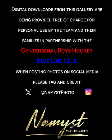 Free Digitals Tile - Cent Boys Hockey 2023