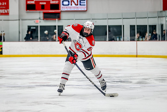 Centennial vs Hermantown JV Hockey 195