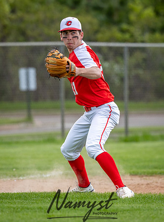 Centennial vs Washburn 9th Grade Baseball 108