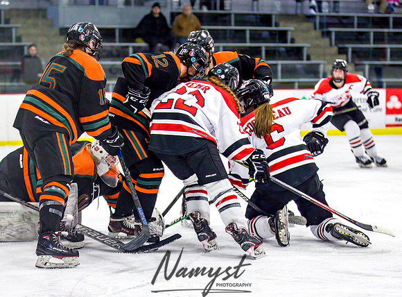 Centennial vs Osseo-Park Center Varsity Hockey 278
