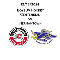 2024 12 13 Centennial vs Hermantown JV