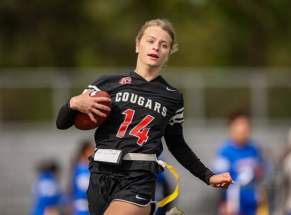 747 Flag Football