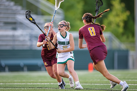 Chisago Lakes vs Forest Lake Varsity 593