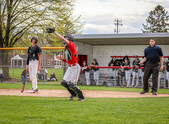 Centennial vs Andover B-Squad 382