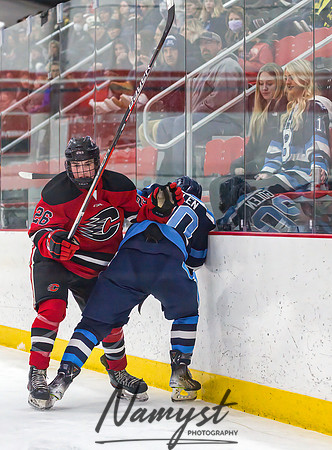 Centennial vs Blaine JV Hockey 173