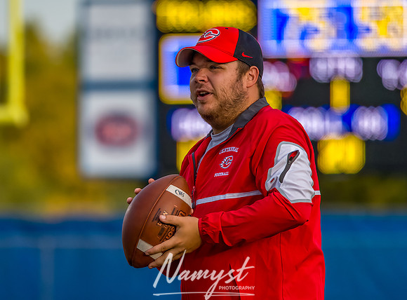 Centennial vs Wayzata Varsity Football Game 0003