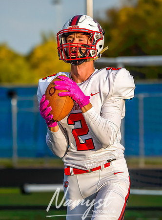 Centennial vs Wayzata Varsity Football Game 0006