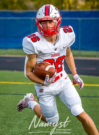 Centennial vs Wayzata Varsity Football Game 0008