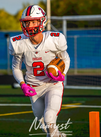 Centennial vs Wayzata Varsity Football Game 0007