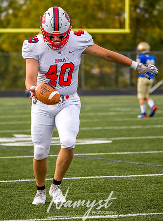 Centennial vs Wayzata Varsity Football Game 0011