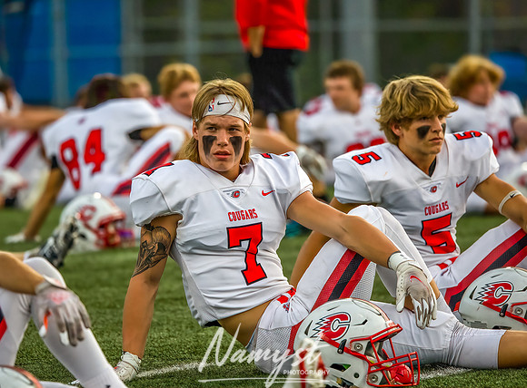 Centennial vs Wayzata Varsity Football Game 0017