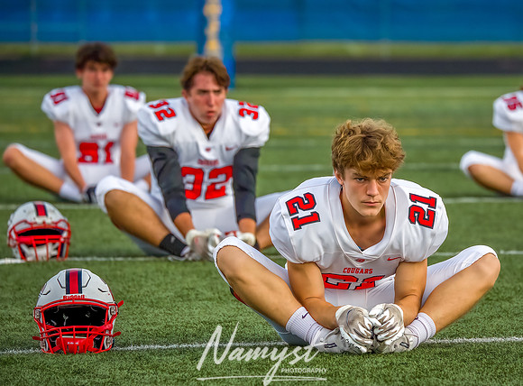 Centennial vs Wayzata Varsity Football Game 0020