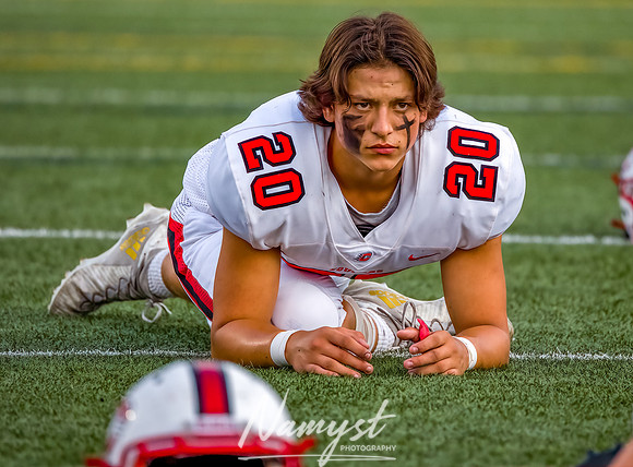 Centennial vs Wayzata Varsity Football Game 0022