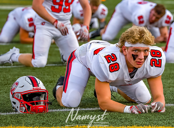 Centennial vs Wayzata Varsity Football Game 0026