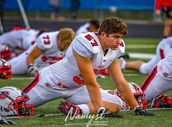 Centennial vs Wayzata Varsity Football Game 0024