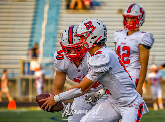 Centennial vs Wayzata Varsity Football Game 0029