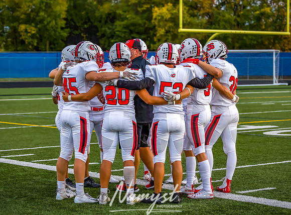 Centennial vs Wayzata Varsity Football Game 0031