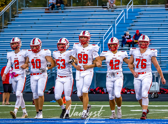 Centennial vs Wayzata Varsity Football Game 0041