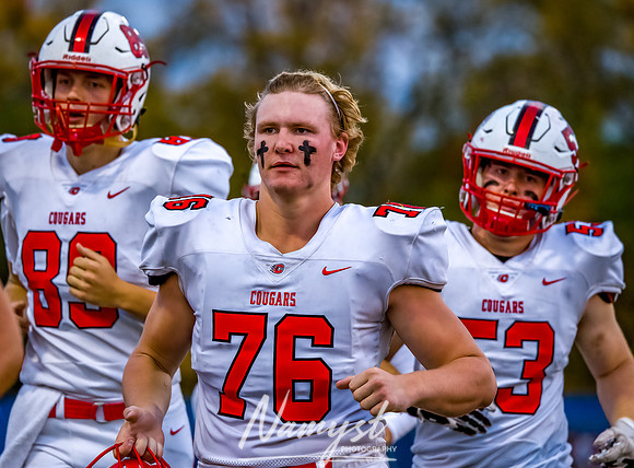 Centennial vs Wayzata Varsity Football Game 0044