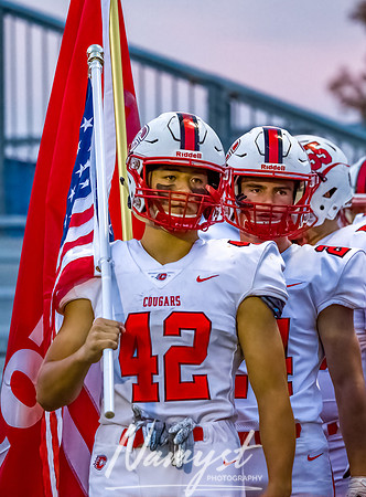 Centennial vs Wayzata Varsity Football Game 0049