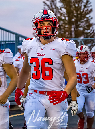 Centennial vs Wayzata Varsity Football Game 0053