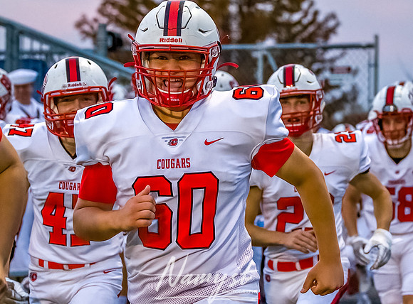 Centennial vs Wayzata Varsity Football Game 0055