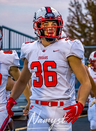 Centennial vs Wayzata Varsity Football Game 0054