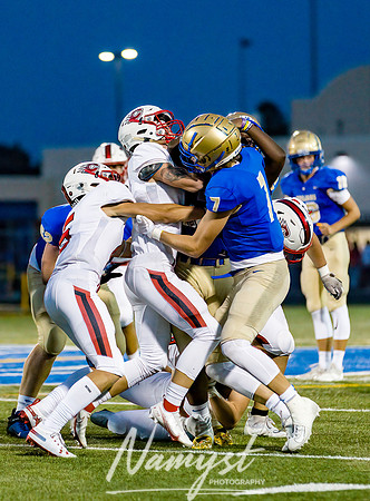 Centennial vs Wayzata Varsity Football Game 0064