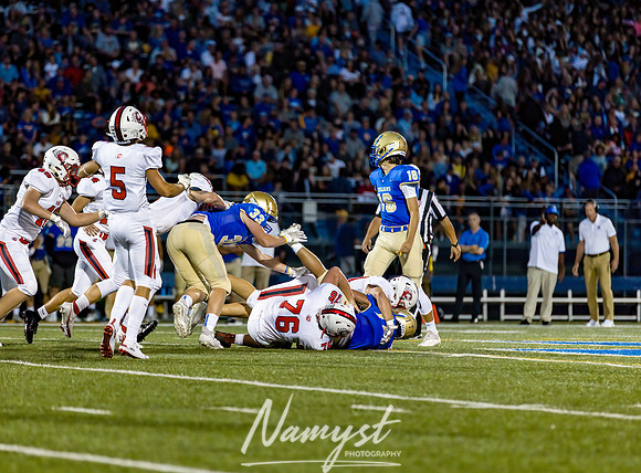 Centennial vs Wayzata Varsity Football Game 0066