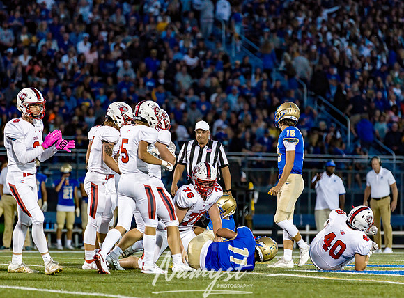 Centennial vs Wayzata Varsity Football Game 0068
